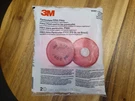 3M 2097 P100 Particulate Filter Nuisance Level Organic Vapor Pack Of. Fixed Price $11.95.