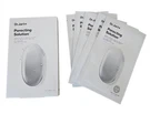 Dr.jart+ Dermask Porecting Solution Korean Charcoal Face Mask, 5 Count. Fixed Price $18.98.