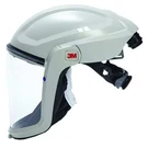 3M Faceshield, Versaflo, Ratchet, ,standard M-206. Fixed Price $350.85.