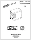 Miller CP-200 CP-300 Welder Owner Manual OM-235F Pages Year 1985. Fixed Price $20.95.
