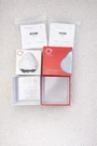 O2 Canada Curve Reusable Respirator Masks + Replacement Filters New. Fixed Price $40.00.
