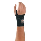 Ergodyne 70006 #4000 Single Strap Wrist Support Brace Large Right Black. Fixed Price $24.84.
