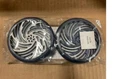 Modlex Niosh #7600 Multi Gas/vapor Smart Cartridges (2PK) Free Shipping. Fixed Price $18.80.