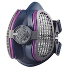 Miller Electric ML00894 Half Mask Respirator Kit,s/m,purple 34C395. Fixed Price $62.33.