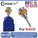 Us Dental Turbine Cartridge Air Rotor Fit Kavo 645B/645C/632B/633B/639B/642B643B. Fixed Price $27.99.