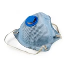 Moldex 2500N95 Disposable Particulate Respirator + Nuisance Acid Gases W/ Valve. Fixed Price $49.99.