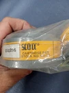 Scott 642-0A Multi Combo Chemical Cartridge Filter- 1 Pair. Fixed Price $6.90.
