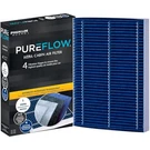 Pureflow Cabin Air Filter PC6176HX Fits 2011-2023 Dodge Charger, Hepa. Fixed Price $40.55.