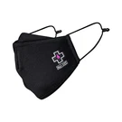 New Muc-off Reusable Face Mask Black Size Large. Fixed Price $10.12.