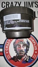 Usgi M44 Chemical-biological Gas Mask Filter Canister 4240-01-361-1319 New Usa. Fixed Price $25.00.