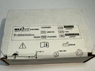 Max Air Systems Li-ion Single Battery Charger P/n 2600-02. Fixed Price $18.00.