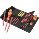 Wera 05006616001 Kraftform Kompakt Vde 18 Imperial Find Tools Pieces. Fixed Price $228.49.