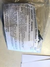 10 Qty New Msa 492224 Replacement Headband Set. Fixed Price $99.99.