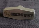 Mercury Cougar Custom Billet Aluminum Air Filter American Made. Fixed Price $24.99.