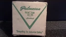 Vintage Unused Pulmosan Safety Equipment Respirator Cartridge - Filter. Fixed Price $8.00.