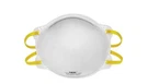 Hdx N95 Disposable Respirator Mask, Size Medium/large 6 Masks. Fixed Price $11.95.