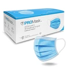50 Pcs Face Mask Medical Surgical Dental Disposable 3-PLY Earloop Mouth Cover. Fixed Price $16.95.