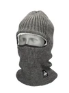 Refrigiwear Fleece-lined Balaclava Insulated Full-face Winter Mask With. Fixed Price $39.90.
