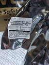Msa 10067470 Gas Mask Canister Magenta Olive 1MBJ2 Threaded Sealed Acid Safety. Fixed Price $25.00.