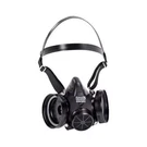 Msa Safety 808075 Half Mask Respirator, Comfo Classic, Not Rated, Thre. Fixed Price $97.00.