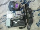 3M Speedglas 9100XX Fx A-darkening Welding Helmet W/ Adflo Papr 26-1101-30SW. Fixed Price $979.99.