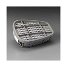 3M 21674 6001 Organic Vapor Cartridge 2-PACK. Fixed Price $28.93.