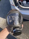 Msa 465457 Ultra-twin Full Face Respirator Medium. Fixed Price $37.00.