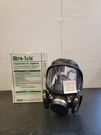Msa Ultra Twin Respirator Facepiece #480259 New! Med. Fixed Price $199.99.