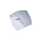 3M 50051131373025 S-series Peel Off Lens, White, Standard (pack 10). Fixed Price $31.99.