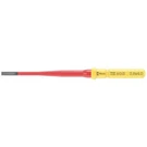 Wera 5006507001 Kraftform Kompakt Vde 60 Is 0.8 X 4.0 157MM Tie Electricians. Fixed Price $28.29.