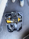 Scott Ska-pak 5MIN Emergency Escape Bottle Saba Mobile Air Scba Work Pack & Case. Fixed Price $200.00.