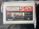 New - Niosh CO/CBRN30 Air Purifying Escape Respirator. Fixed Price $250.00.