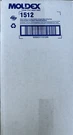 Moldex 1512 N95 Respirators And Surgical Masks,medium, Exp. 05/2029, Case Of 160. Fixed Price $100.00.