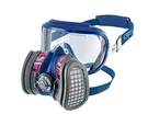 Gvs SPR660 Elipse Integra P100 Ready To Use Mask Size M/l W/ Replaceable Filters. Fixed Price $50.00.