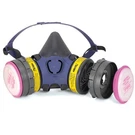 Moldex Respirator Replacement Cartridges And Filters For Half Mask Full Face. Fixed Price $21.50.