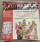 New Baby Rescue Bag Fire Safety Emergency Rapid Evacuation Device In Package. Fixed Price $49.95.