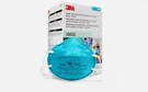 3M 1860S Small N95 Particulate Respirator And Surgical Mask, 20/BX. Fixed Price $15.00.