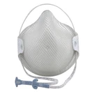 Moldex 2601N95 Disposable RESPIRATOR,S,N95,MOLDED,PK15 3WYH4. Fixed Price $34.69.