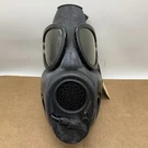 Us Military M17 A2 Gas Mask Nbc Respirator Extra Small. Fixed Price $59.99.