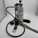 Msa Premaire Airline Respirator System Manifold 7-1064-1 Gray Escape Cylinder E3. Fixed Price $199.95.