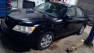 Air Cleaner 2.4L Fits 09-10 Sonata 10302752. Fixed Price $106.86.