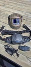 Miller Papr With T94I-R Welding Helmet 264575. Fixed Price $850.00.