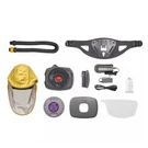 Honeywell North Primair PA-700 Powered Purifying Respirator (papr) Decon Kit. Fixed Price $189.00.