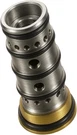 Alitz RP574 Pressure Balance Shower Valve Cartridge 0.59 X 2.36 0.98 Inches. Fixed Price $57.69.