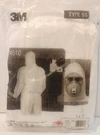 3M Dual Cartridge Respirator Organic Vapor Acid Gas Assembly Large #5303 New. Fixed Price $15.29.