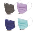 Machimpex MPX-125969 Youth Face Mask Pack Of 40. Fixed Price $12.13.
