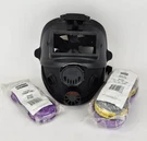 North 8400 Series Full Facepiece Welding Attachment. Fixed Price $149.99.