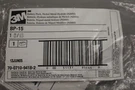 3M 520-01-21 Air Flow Indication Meter For Turbo Unit New. Fixed Price $8.50.