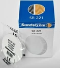 Sundstrom SR221 Pre Filter Pack Of 5, For SR100/SR200 Brand New Sealed.. Fixed Price $10.73.