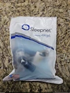 Sleepnet Airgel By Veraseal 2 Disposable Hospital Full Mask Small Non Vented. Fixed Price $9.00.